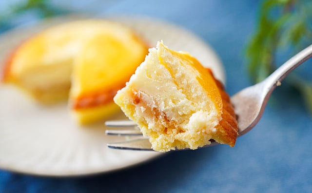 「神の食べもの」「復活うれしい」ファミマにザクうまスイーツ降臨