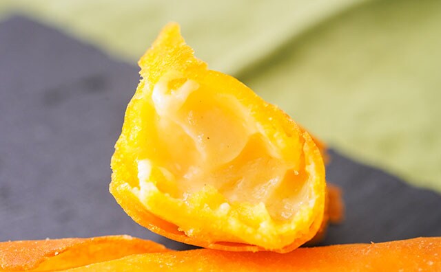 背徳すぎて危険!? セブンの95円ホットスナックが激ウマらしい