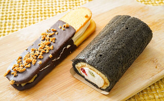 170円で買える!今晩のスイーツはセブンで決まり!