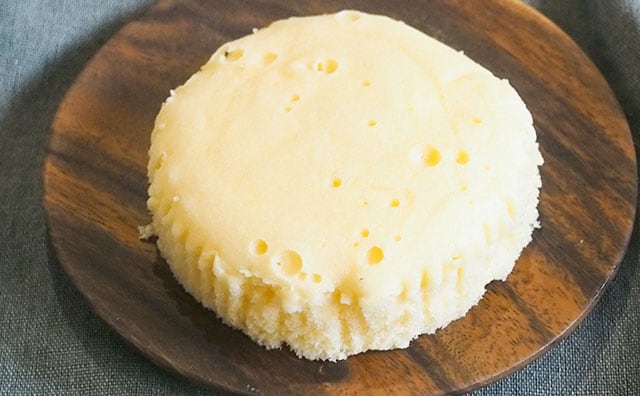 え、超なめらか…！ローソンの130円新商品が地味だけどうますぎた！！