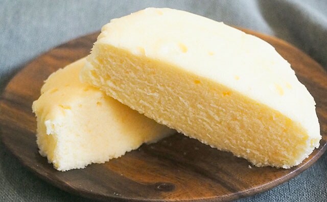 え、超なめらか…！ローソンの130円新商品が地味だけどうますぎた！！