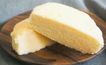 え、超なめらか…！ローソンの130円新商品が地味だけどうますぎた！！