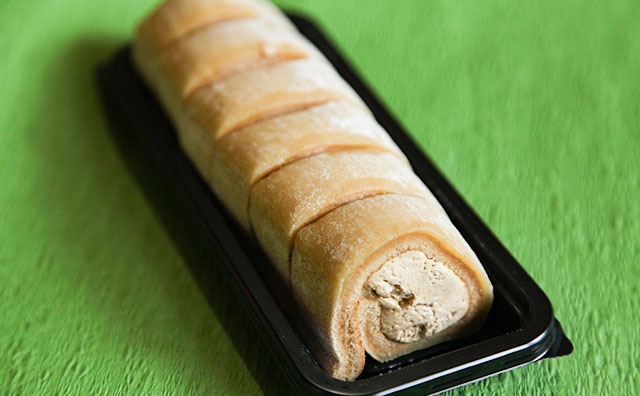 人気シリーズ最新作！きなこ好き歓喜のローソンスイーツ爆誕！！