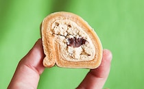 人気シリーズ最新作！きなこ好き歓喜のローソンスイーツ爆誕！！