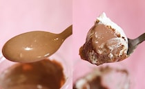 「濃厚」「2日連続でキメた」ローソンさん、プリンを飲み物にしてしまう…