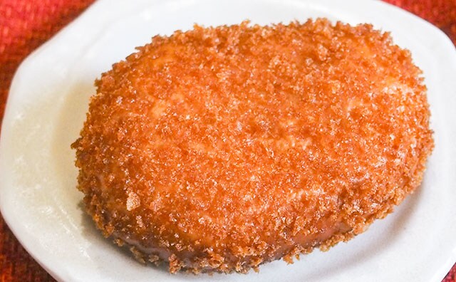 スパイス17種類以上!? ローソンの定番パンがリニューアル！！