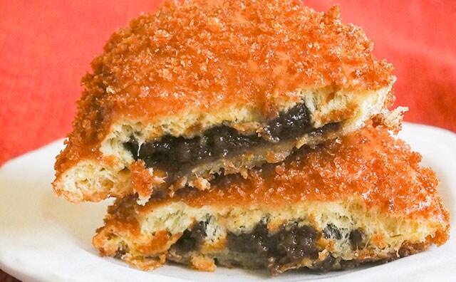 スパイス17種類以上!? ローソンの定番パンがリニューアル！！