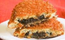 スパイス17種類以上!? ローソンの定番パンがリニューアル！！