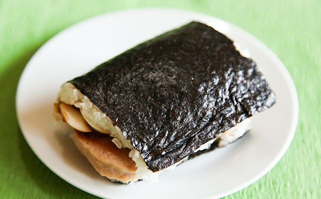 早くも第2弾登場!!ファミマの伝説級おむすびの新商品が出たぞ!