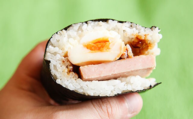 早くも第2弾登場!!ファミマの伝説級おむすびの新商品が出たぞ!