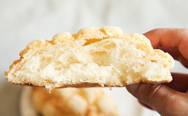 「ハマってる！」「絶品です！」ローソンの定番メロンパンが生まれ変わった？