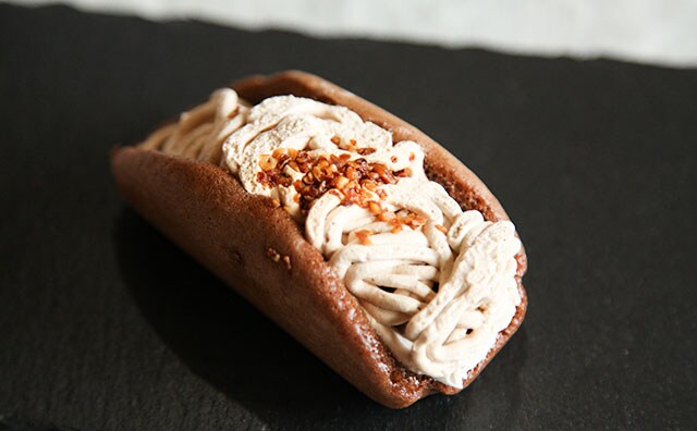 「栗が濃厚」「リピートする」ファミマの栗スイーツが人気急上昇中!?