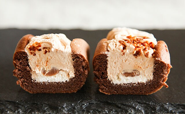 「栗が濃厚」「リピートする」ファミマの栗スイーツが人気急上昇中!?