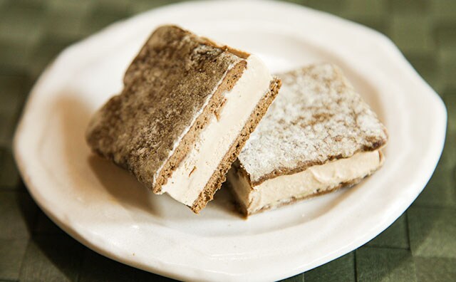 数量限定！ほうじ茶好きは要チェック！絶品アイスがファミマに出現！！