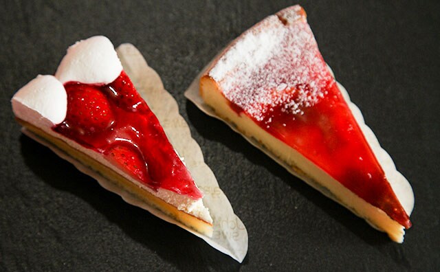 1個あたり約210円!? ローソンのいちごスイーツ、お得感ありです!!