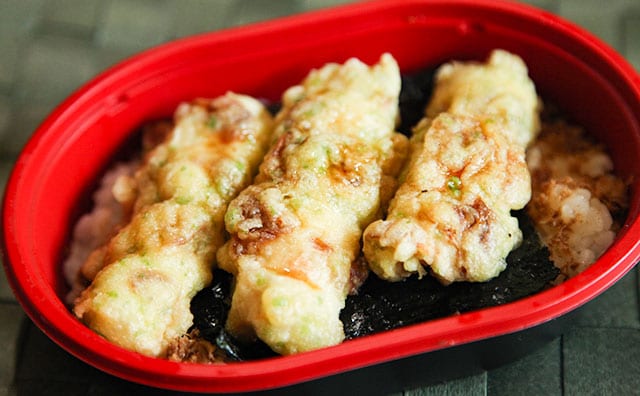 累計販売数100万個超!!空前の大ヒット「だけ弁当」に新作が出たぞ!