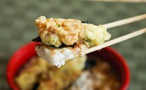 累計販売数100万個超！！空前の大ヒット「だけ弁当」に新作が出たぞ！