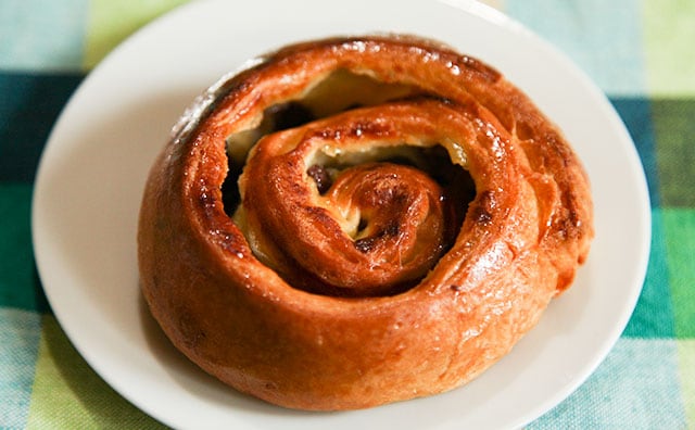 ローソンに感謝!!レーズン好きに絶対食べてほしい激うま新商品が出た!