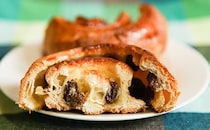 ローソンに感謝！！レーズン好きに絶対食べてほしい激うま新商品が出た！