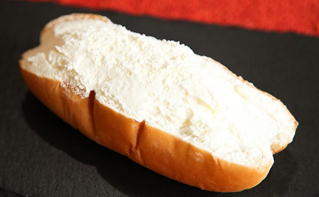 「ふわふわすぎ」「至高」おやつコッペ新作が注目度急上昇!!