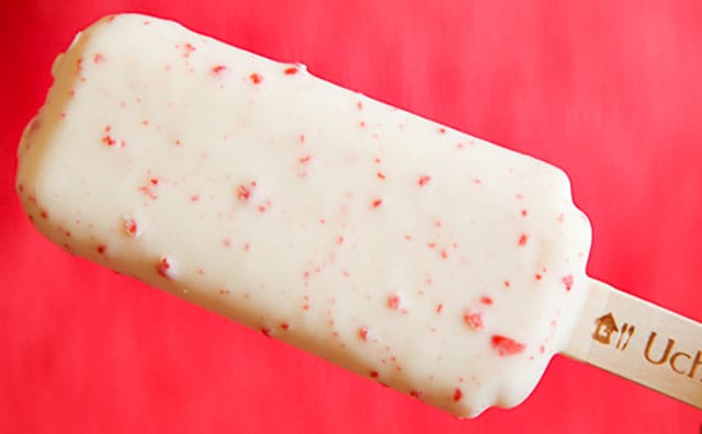 「贅沢」「優雅」“濃厚だけどさっぱり”な激うまアイスはローソンにあり!!