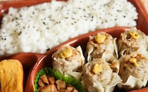 こういうのでいいんだよ…！ローソンの新作弁当、好きすぎる！！