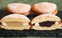 ローソンで名店の人気商品見つけた！ふわっと甘～い絶品スイーツの正体は？