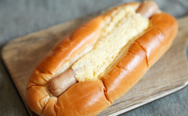 グッジョブ、オニオンからしマヨ！地味だけどおいしいローソン新作パン