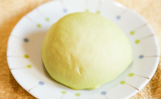 ローソン新商品!一回食べただけなのにメロン味のメロンパンにハマった!!