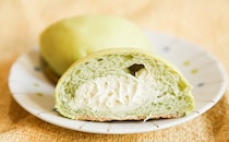 ローソン新商品！一回食べただけなのにメロン味のメロンパンにハマった！！