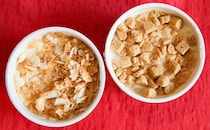 食感に特徴あり！！ハーゲンダッツ新シリーズから2商品発売！