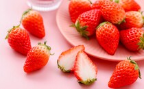 甘酸っぱくてキュンッ！いちごを使った超簡単スイーツレシピ集