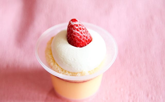 「間違いない」「最高」ローソンのハイブリッドスイーツが話題です!!