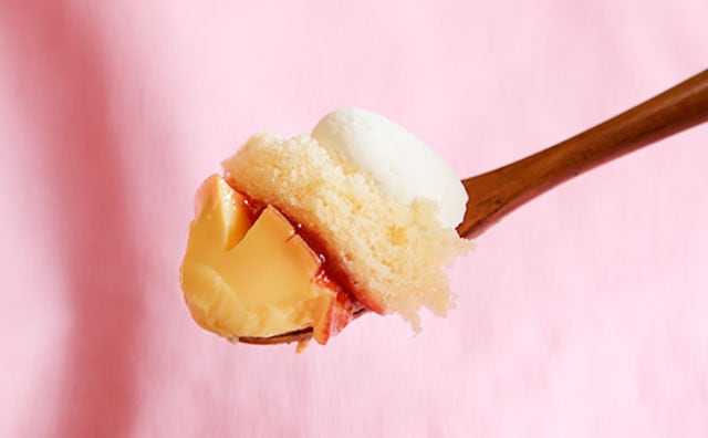 「間違いない」「最高」ローソンのハイブリッドスイーツが話題です!!