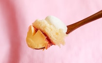 「間違いない」「最高」ローソンのハイブリッドスイーツが話題です！！