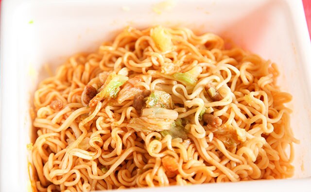 泣いた…!ペヤング「獄激辛」の最終形態はマジでヤバイやつだった!!