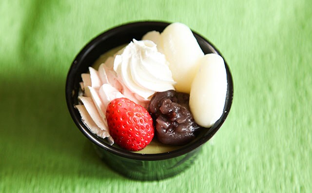 「癒される」「お得感ある」ファミマの新作スイーツを食べたら口の中に春がやってきた!