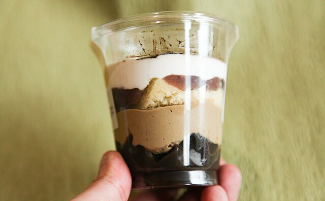 「また買おう」「落ち着く香り」ほうじ茶好きはローソンの新商品を食べるべし!