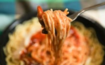 きのこがナイス！ローソンのパスタが本格派すぎて引く！