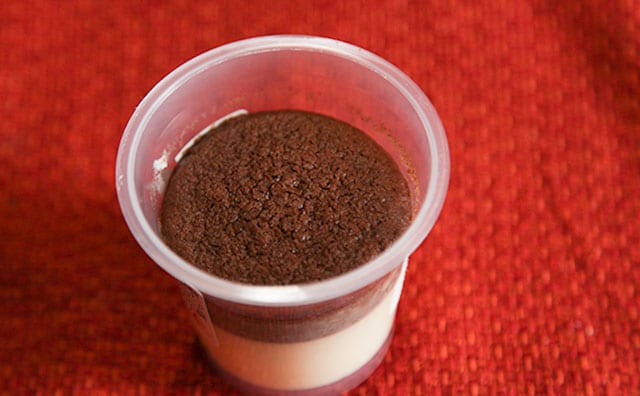 正直ナメてた!ローソンの“ふわしゅわ”スイーツが予想以上のおいしさだった…!