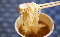 「めっちゃおいしい」「だしが出てる」沖縄の名店の味をファミマで!?