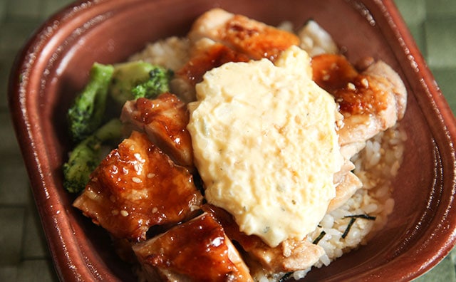 糖質オフなの!? ローソン新商品はガッツリ系だけど罪悪感なし!