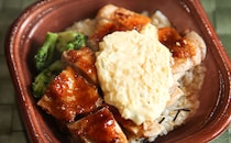 糖質オフなの!? ローソン新商品はガッツリ系だけど罪悪感なし！