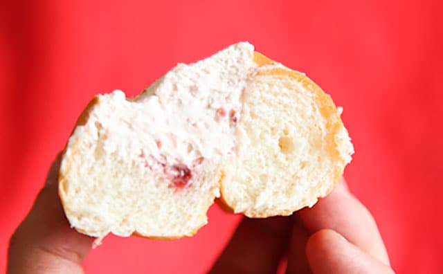 ICHIBIKOコラボだと…!? ローソンの人気スイーツに新作が出たぞ!