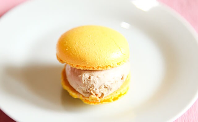 至急、情報求ム!ローソンで見つけた謎スイーツがおいしすぎた!!