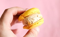 至急、情報求ム！ローソンで見つけた謎スイーツがおいしすぎた！！