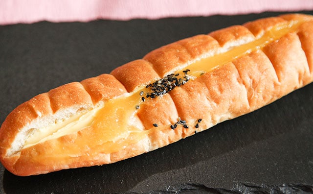 「紅天使」って何!? ローソンの限定新商品、ほっこり甘くておいしいよ!!