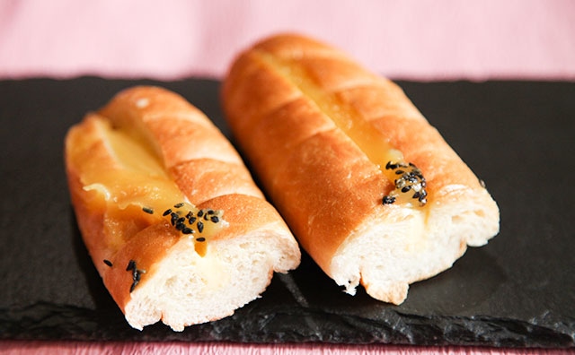 「紅天使」って何!? ローソンの限定新商品、ほっこり甘くておいしいよ!!