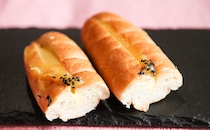 「紅天使」って何!? ローソンの限定新商品、ほっこり甘くておいしいよ！！