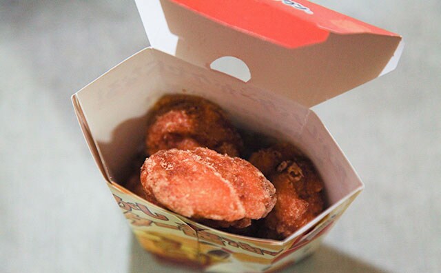 「優勝」「罪の味」からあげクンの新商品がじわりブームの予感!!